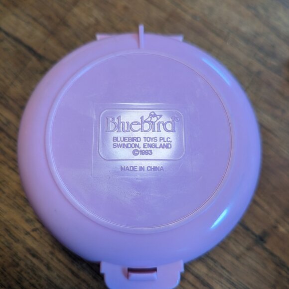 Polly Pocket Polly's Grand Ballet - Picture 3 of 3